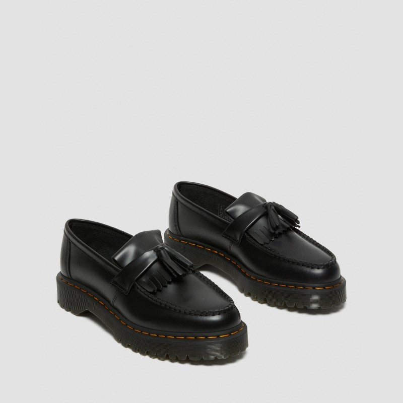 Dr. Martens ADRIAN BEX Black Smooth