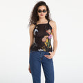 Desigual Ts Bruselas T-Shirt Black