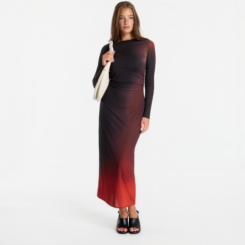 Sukienka Desigual Berlin Dress Black