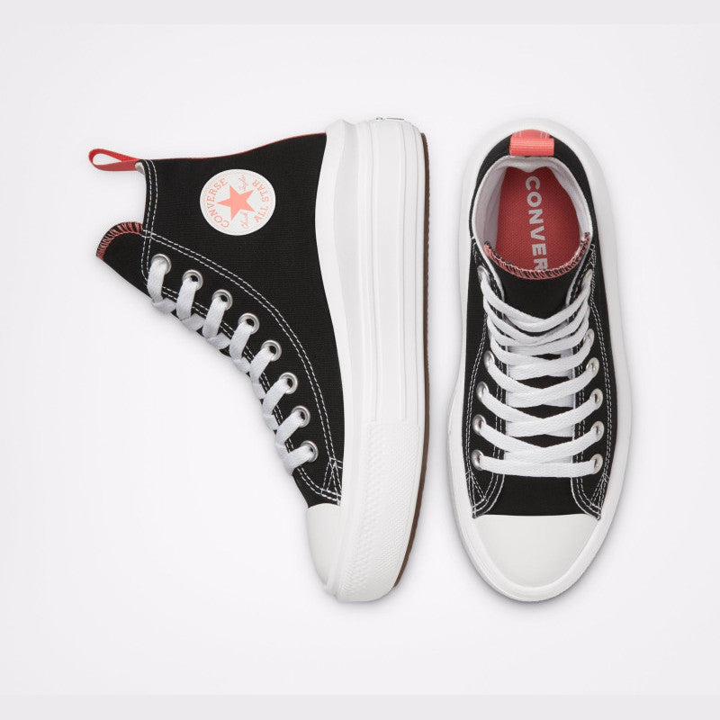 Converse Chuck Taylor All Star Hi Move