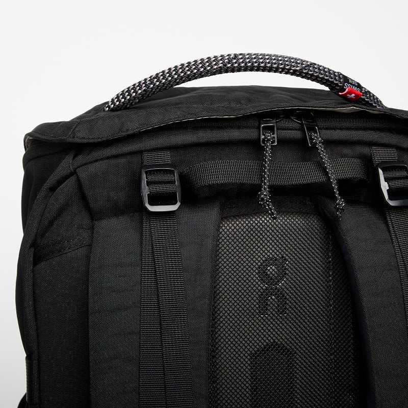 On Speed Pack 24L Elite Black/ Magnet 24
