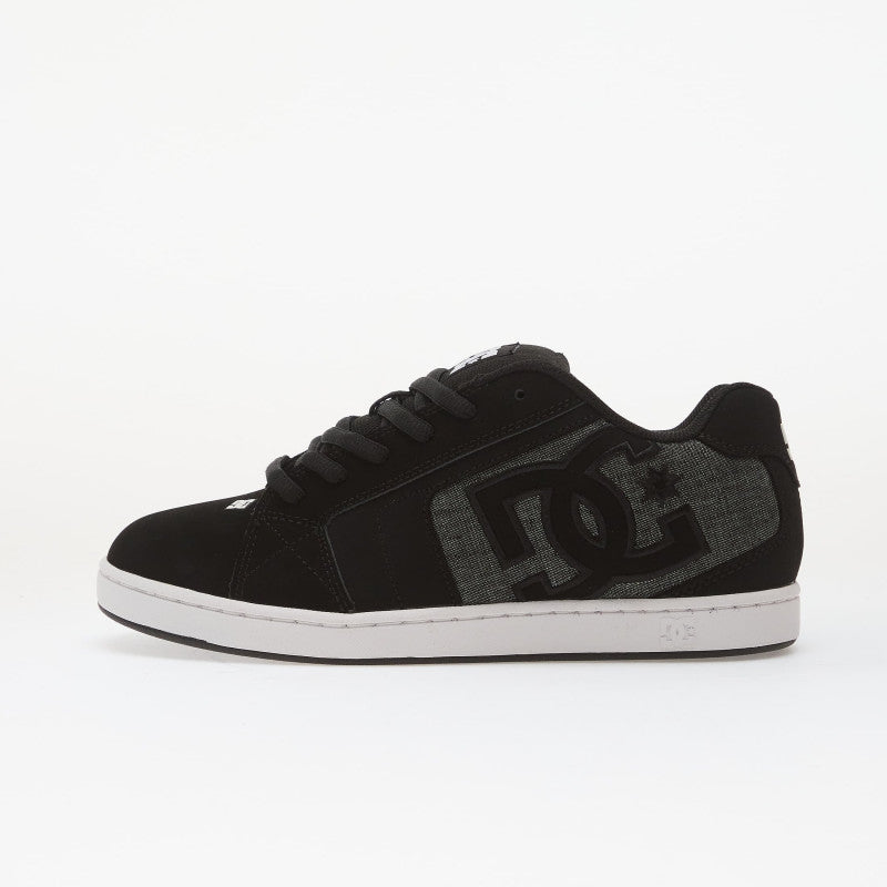 DC Net Black/ Armor/ Black