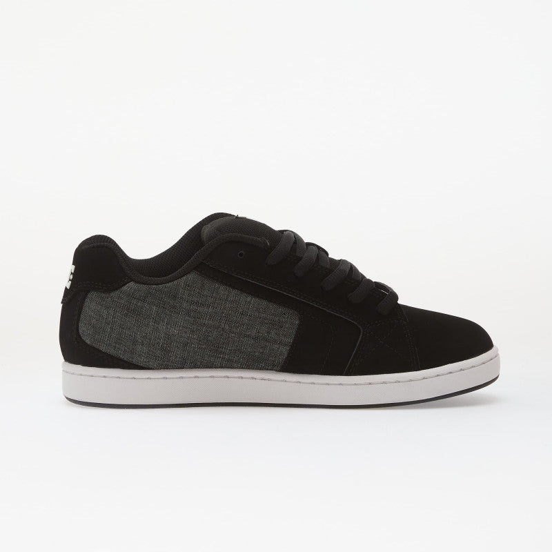 DC Net Black/ Armor/ Black