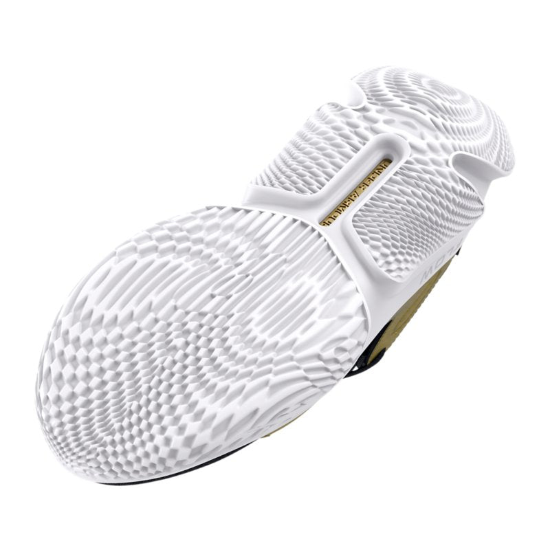 Under Armour Flow Breakthru 4