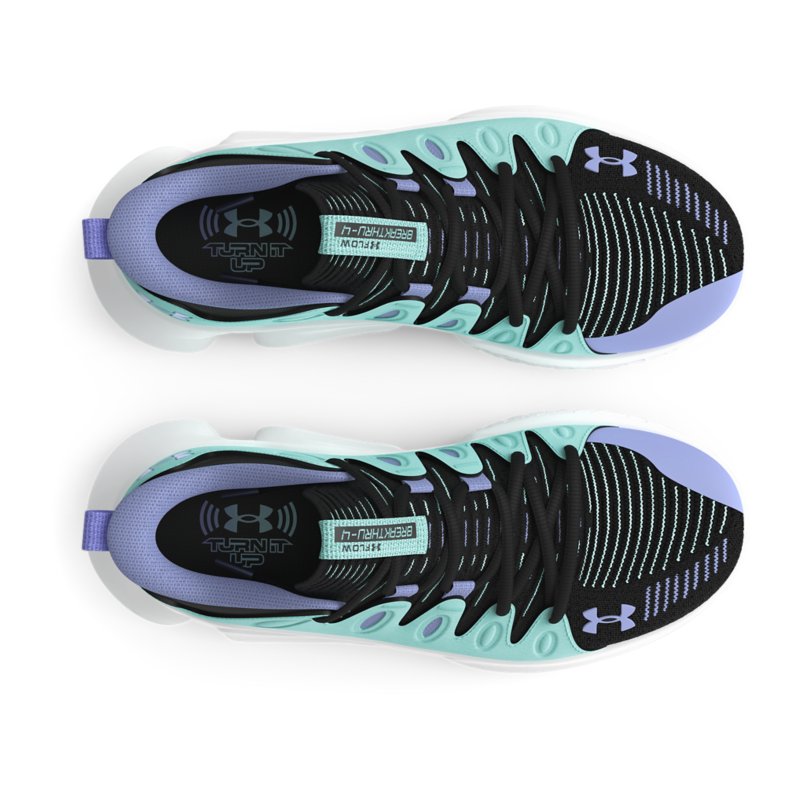 Under Armour Flow Breakthru 4 SOS