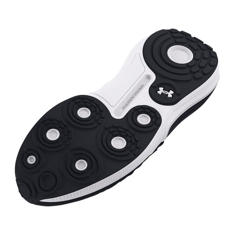 Under Armour Wmns Phantom 4 Black /Anthracite /White