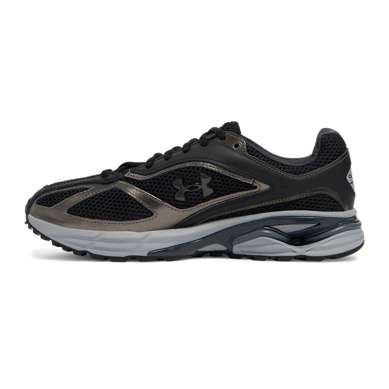Under Armour U HOVR Apparition RTRFTR TC Black