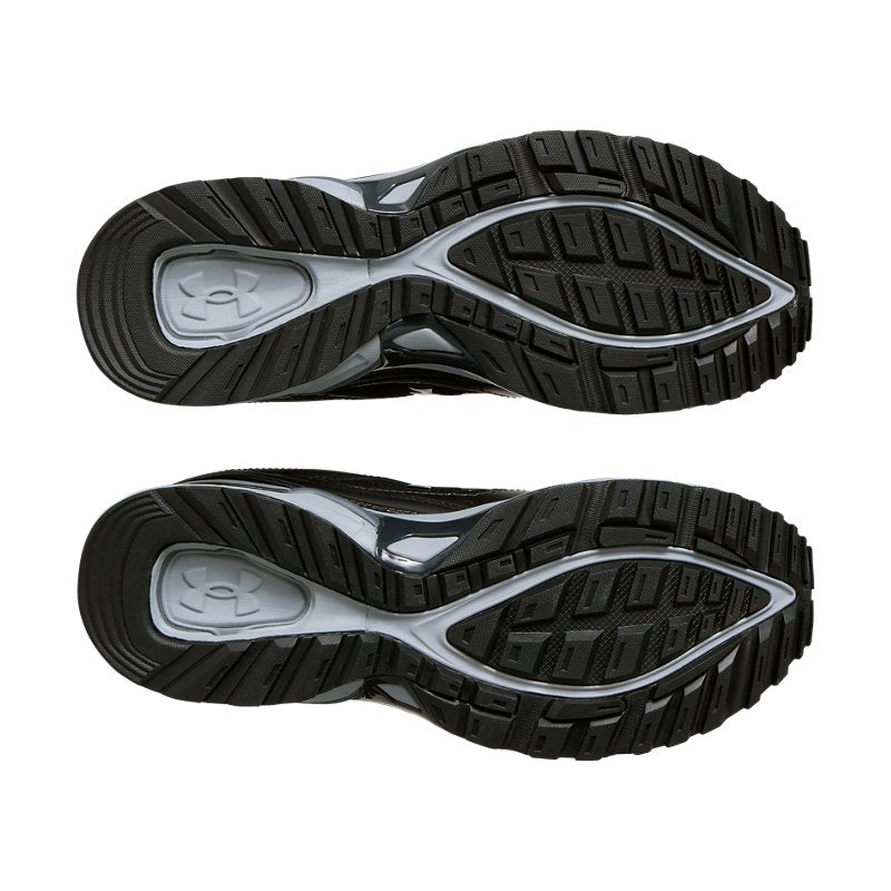 Under Armour U HOVR Apparition RTRFTR TC Black