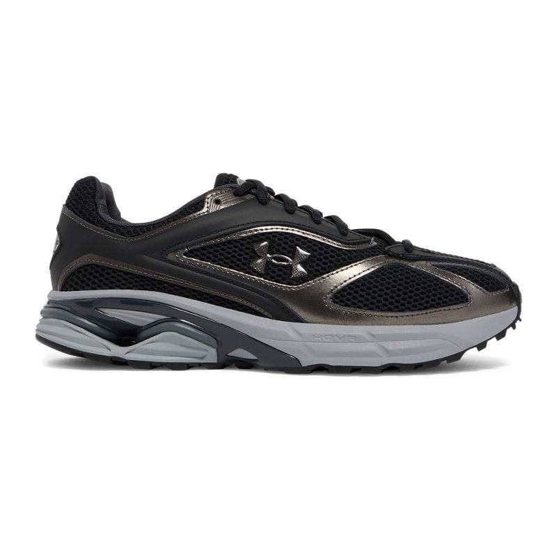 Under Armour U HOVR Apparition RTRFTR TC Black