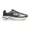 Under Armour HOVR Apparition RTRFTR TC Black/ Winter White/ Metallic Silver