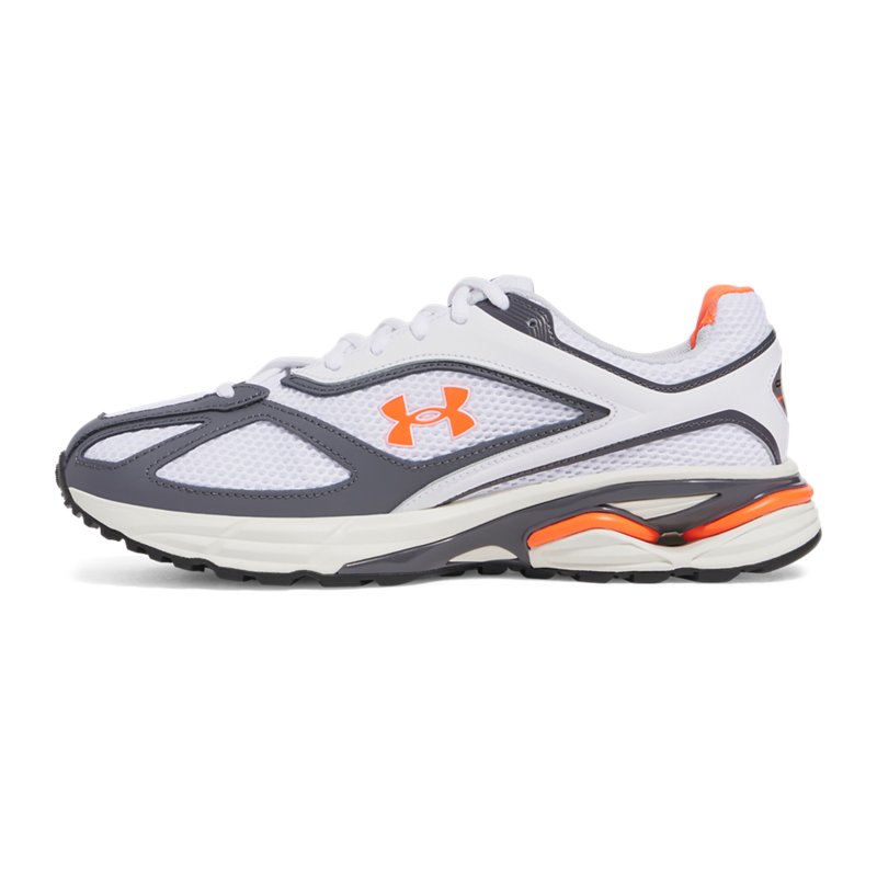 Under Armour HOVR Apparition RTRFTR TC White