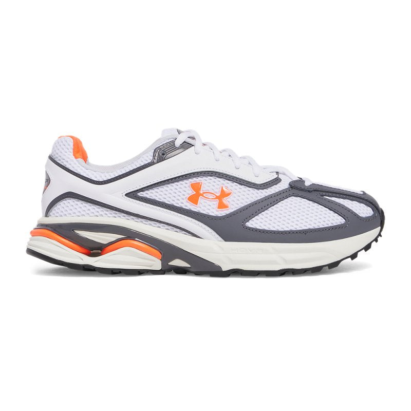 Under Armour HOVR Apparition RTRFTR TC White