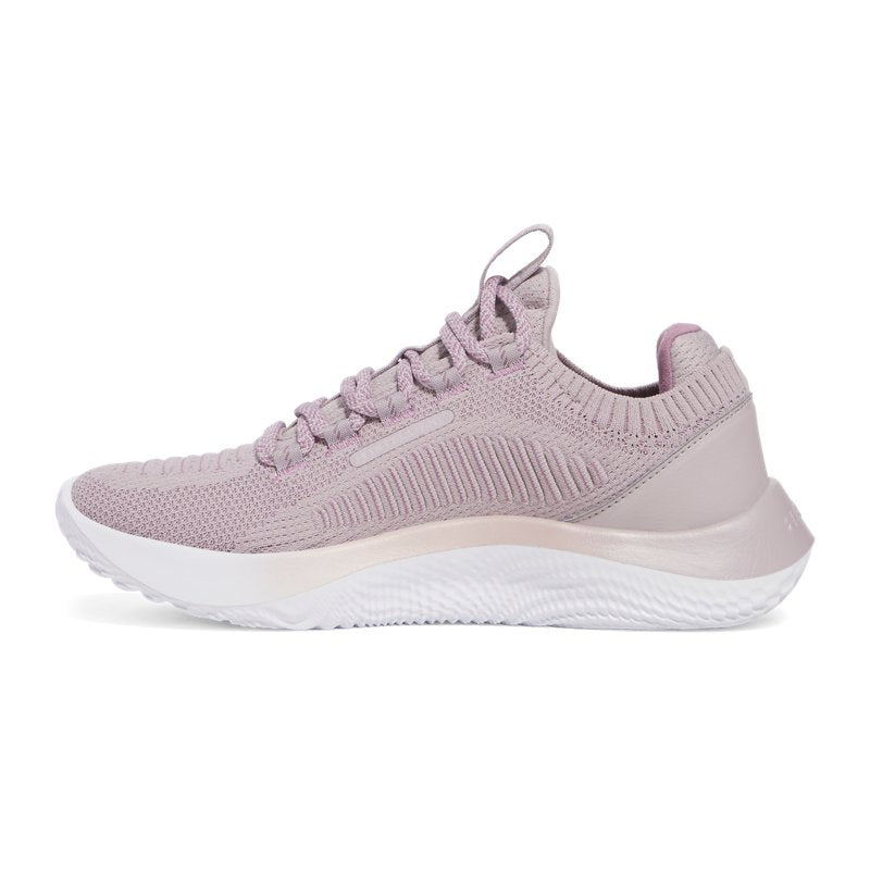 Under Armour Wmns Dynamic 2 Gray