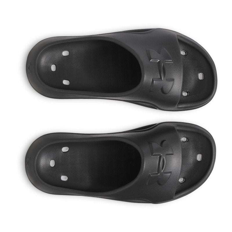 Under Armour Wmns Locker V SL Black /Black /Black