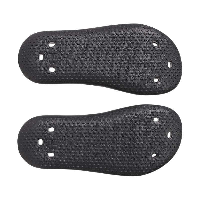 Under Armour Wmns Locker V SL Black /Black /Black