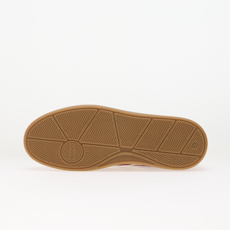 Gant Cuzmani Cream/wine