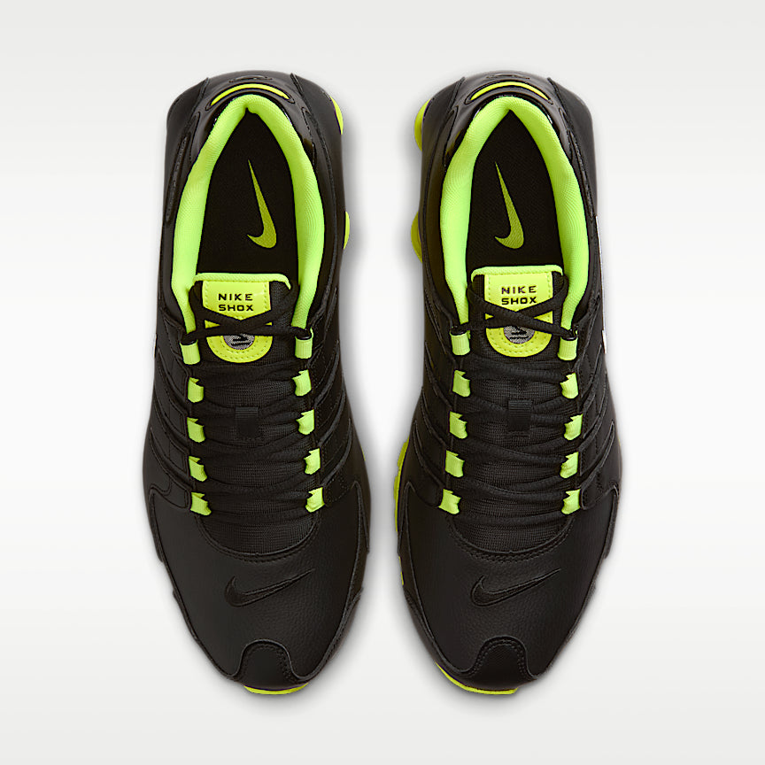 Nike Shox NZ