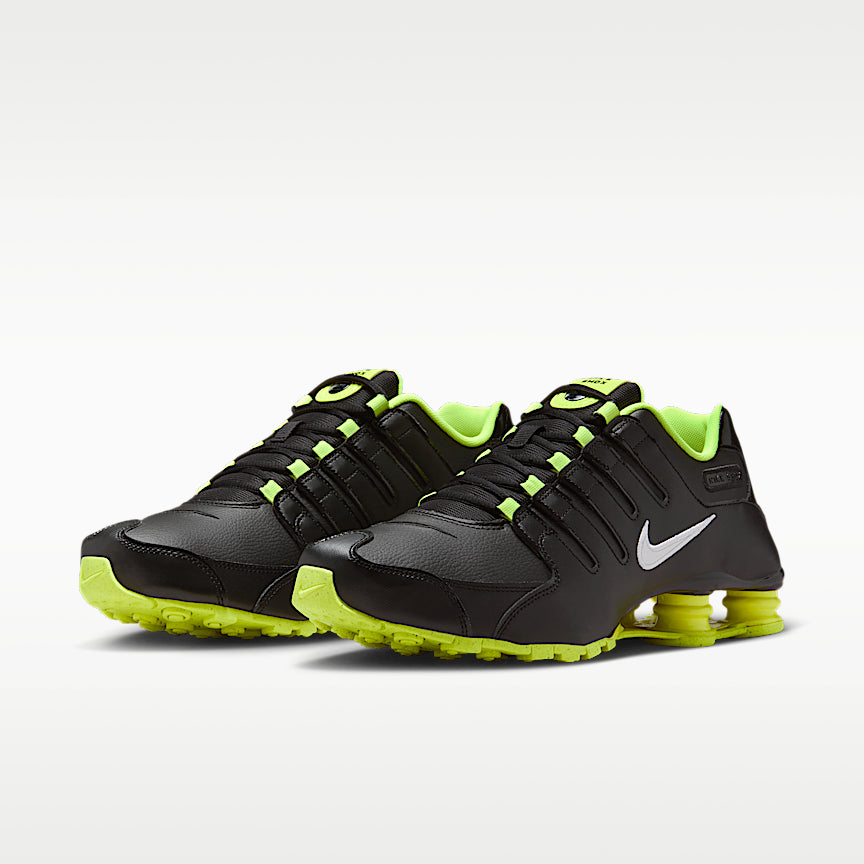 Nike Shox NZ