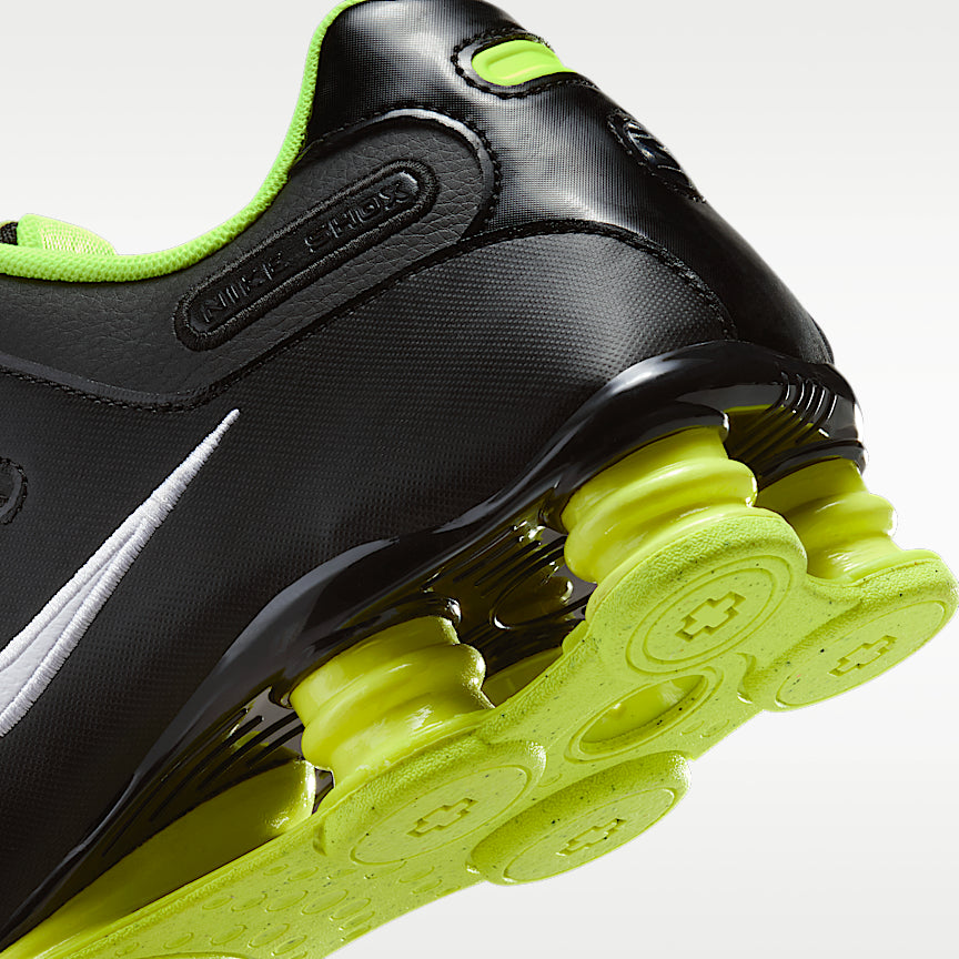 Nike Shox NZ