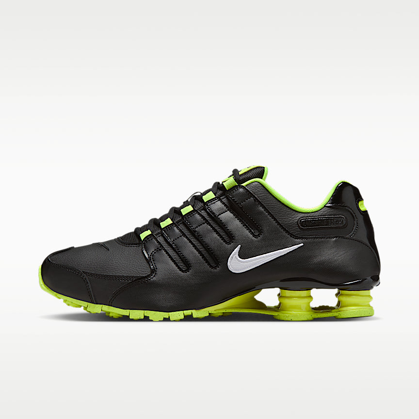 Nike Shox NZ
