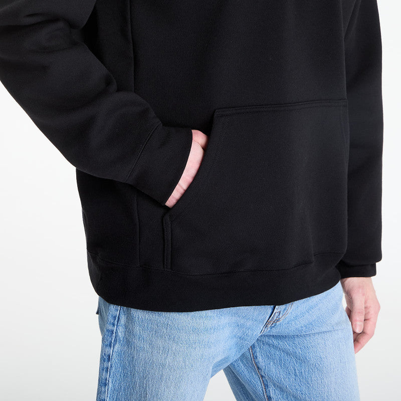 Patagonia M's P-6 Label Uprisal Hoody Black