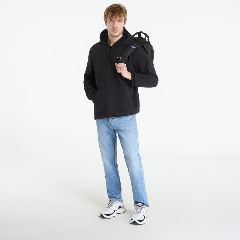 Patagonia M's P-6 Label Uprisal Hoody Black