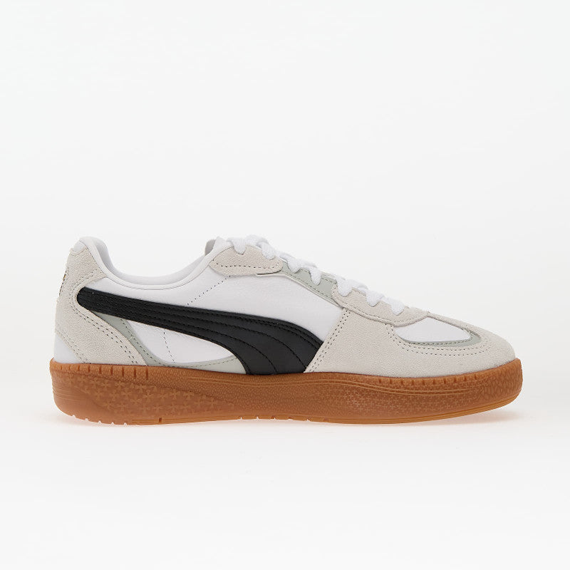 Puma Palermo Moda Wns Puma White-Puma Black