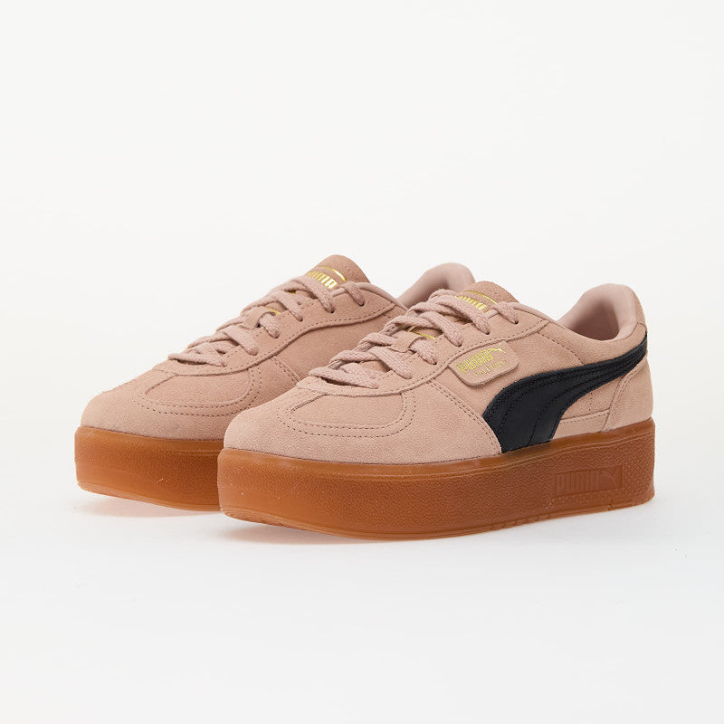 Puma Palermo Elevata Wns Rose Quartz-Gum