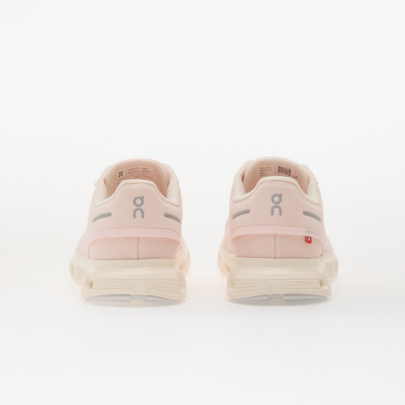 On Wmns Cloud 6 Salt/ Gardenia