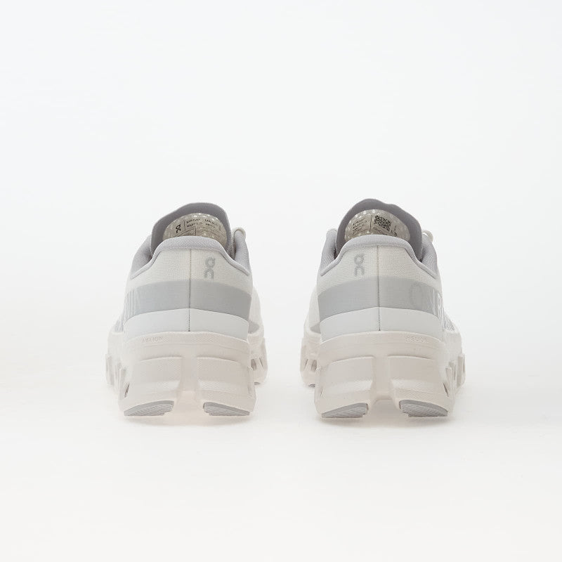 On Wmns Cloudmonster 1 White/ White