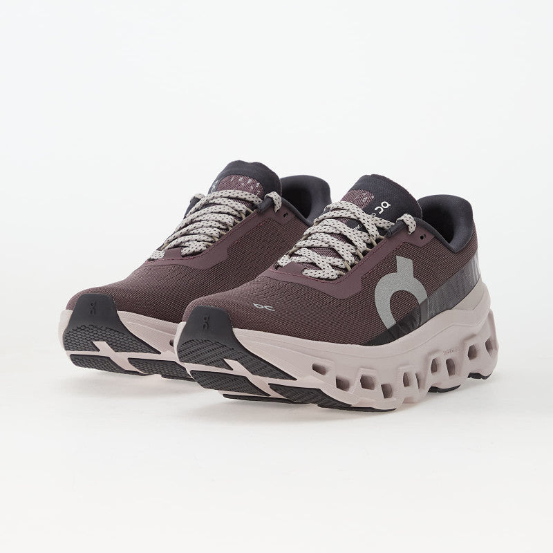 On Wmns Cloudmonster 1 Gobi/ Lily