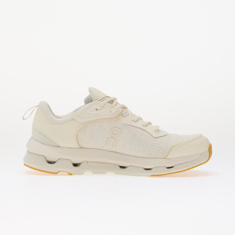 On Cloudzone Moon Ivory/ Ivory