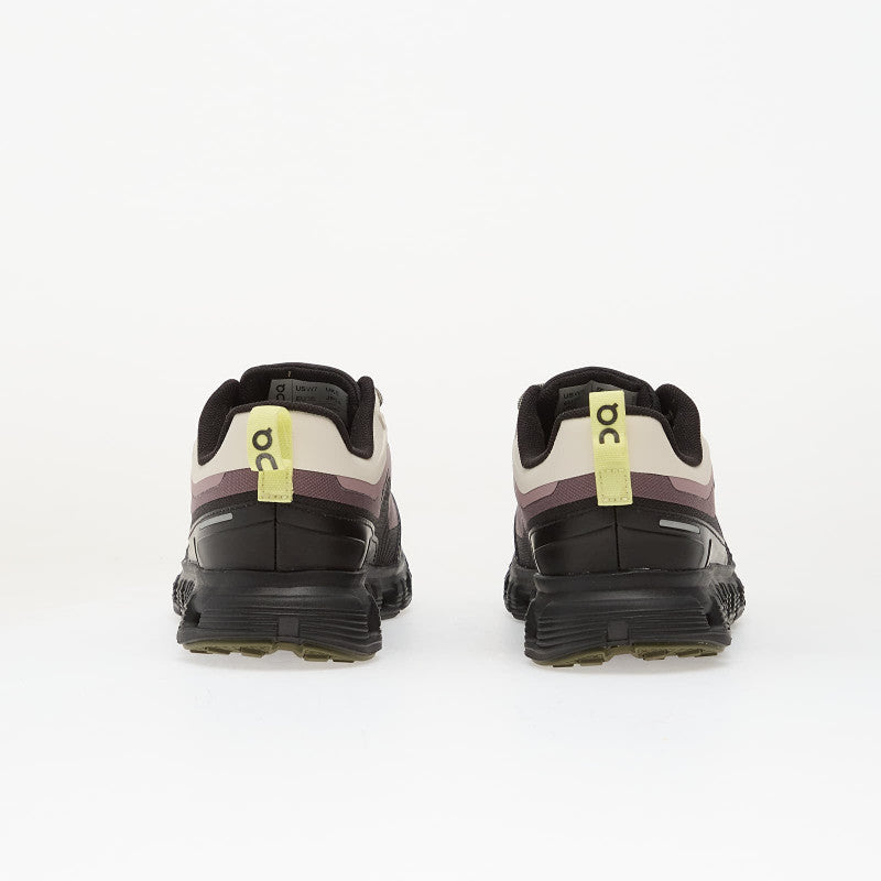 On Wmns Cloud 6 Geo WP Dew/ Gobi