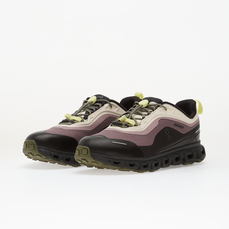 On Wmns Cloud 6 Geo WP Dew/ Gobi