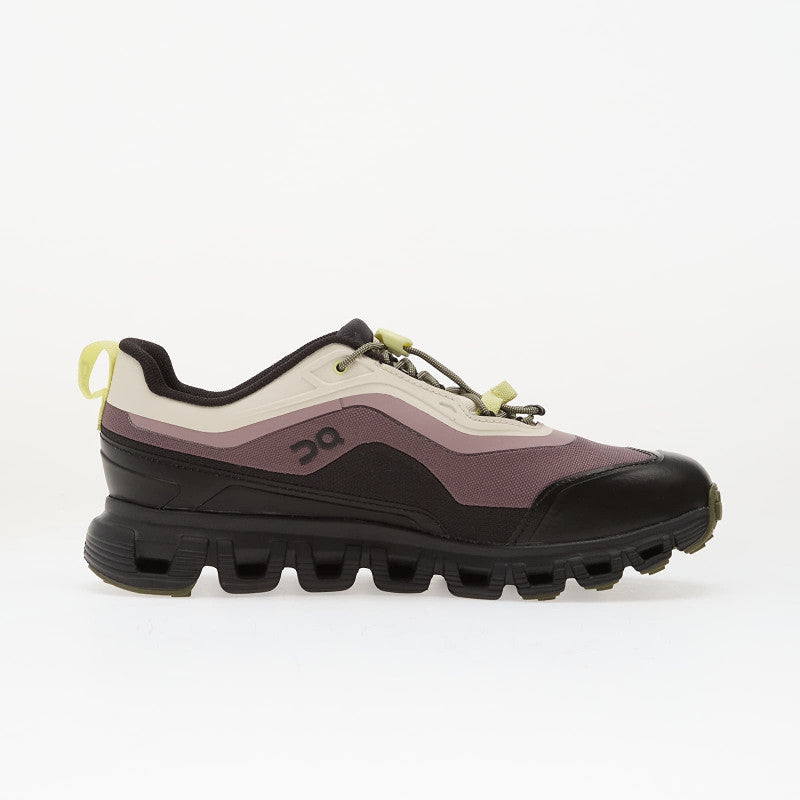 On Wmns Cloud 6 Geo WP Dew/ Gobi