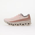 On Wmns Cloudmonster Void Salt/ Biscuit