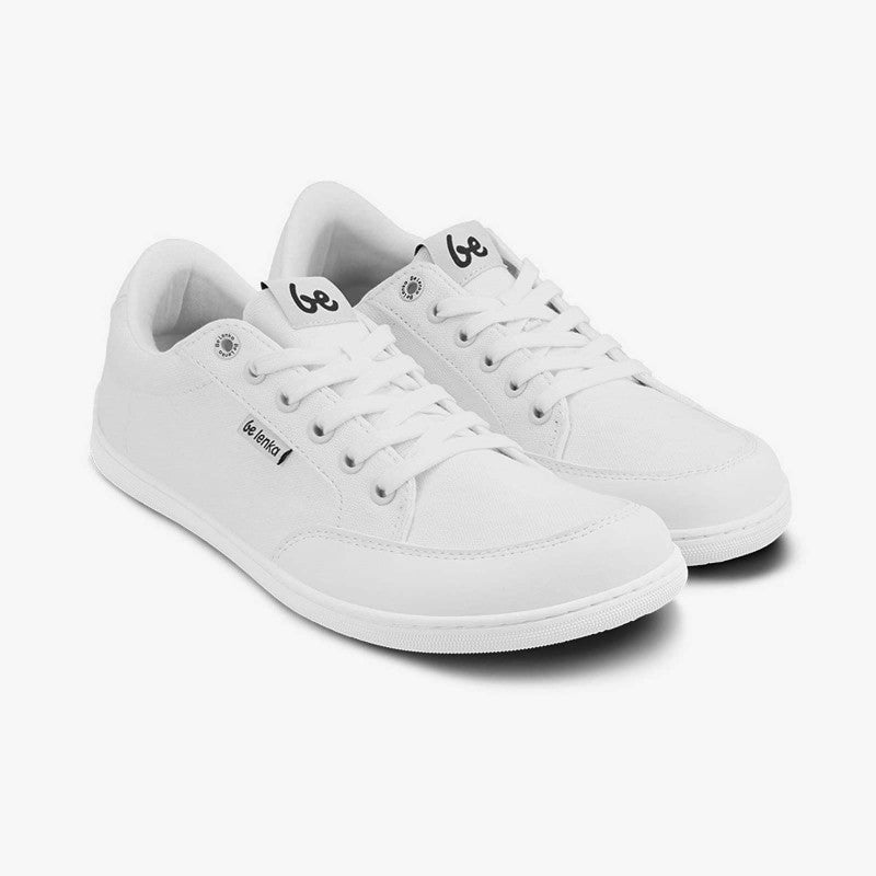 Be Lenka Rebound All White