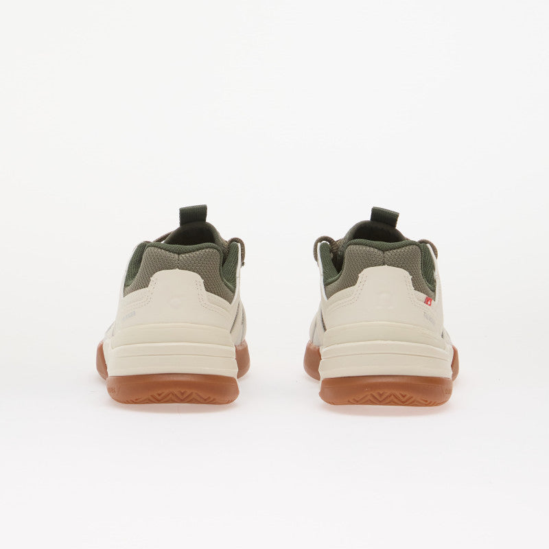 On K The Roger Clubhouse Pro Youth Ivory/ Olive