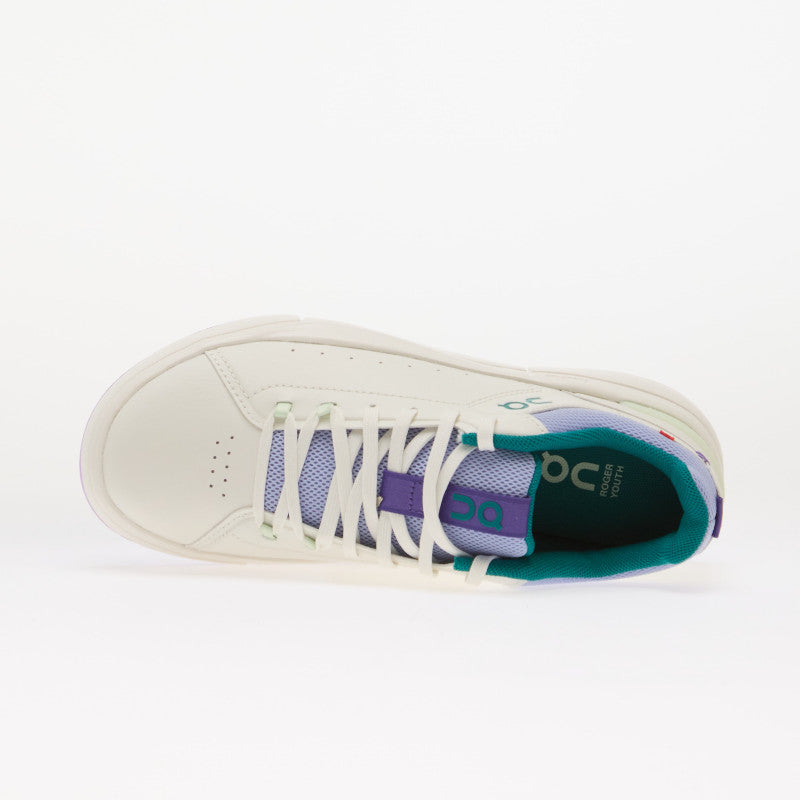On K The Roger Youth Ivory/ Neem