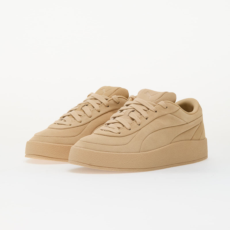 Puma CA Luxe Elevated Light Sand