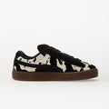 Puma Suede XL Velvet Dream Wns Puma Black-Warm White