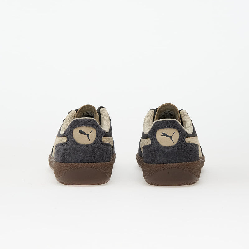 Puma Palermo Pop Dusky Gray-Desert Dust