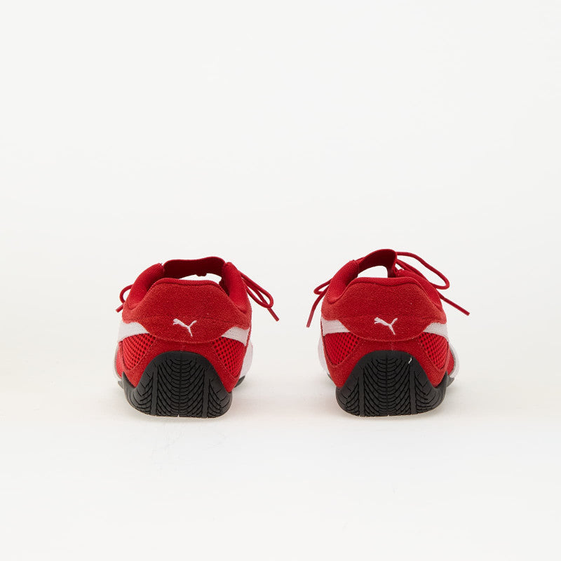 Puma Speedcat Go Wns For All Time Red-Puma White