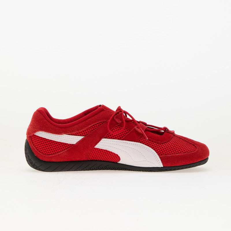 Puma Speedcat Go Wns For All Time Red-Puma White