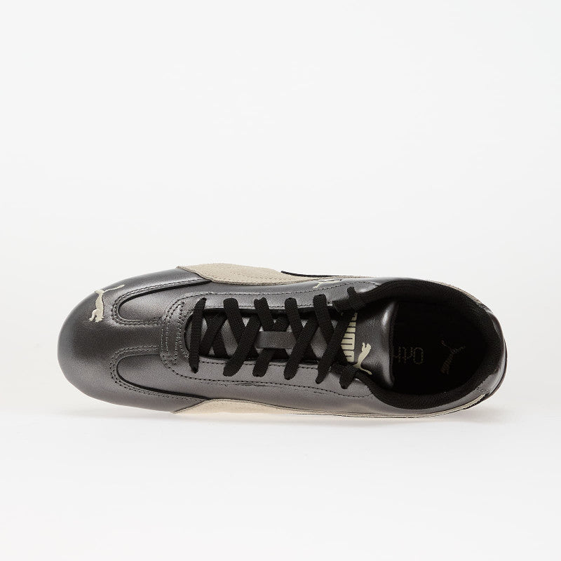 Puma Speedcat Metallic Puma Black-Warm White