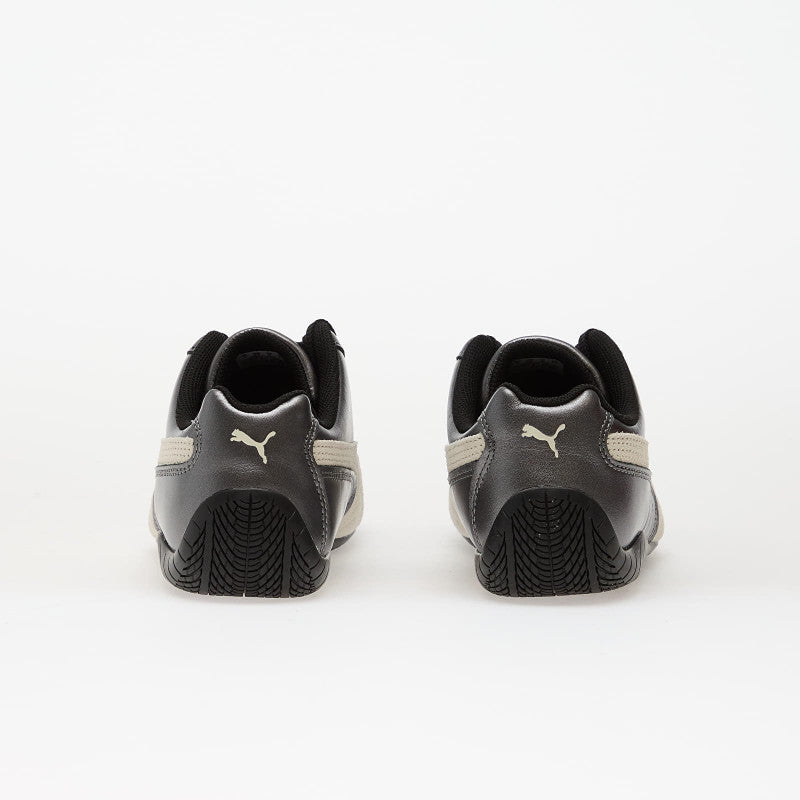 Puma Speedcat Metallic Puma Black-Warm White