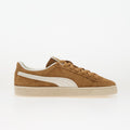 Puma Suede Charles F. Stead V Honey Butter-Puma White