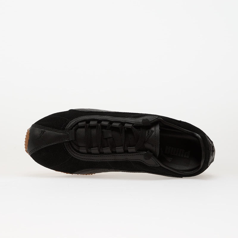 Puma H-Street Premium Puma Black-Shadow Gray-Gum