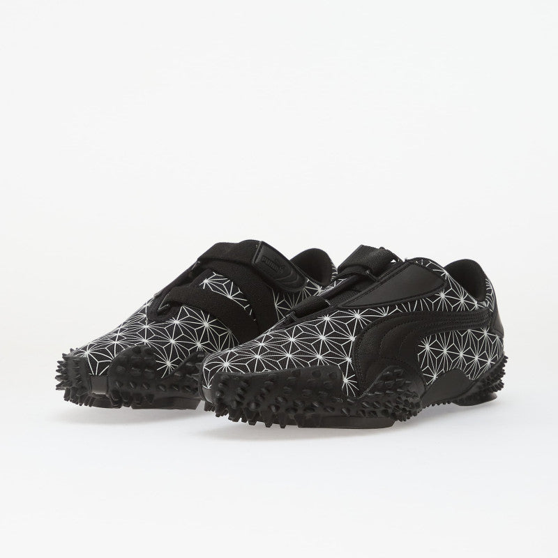Puma Mostro Sashiko Puma Black/ Puma White