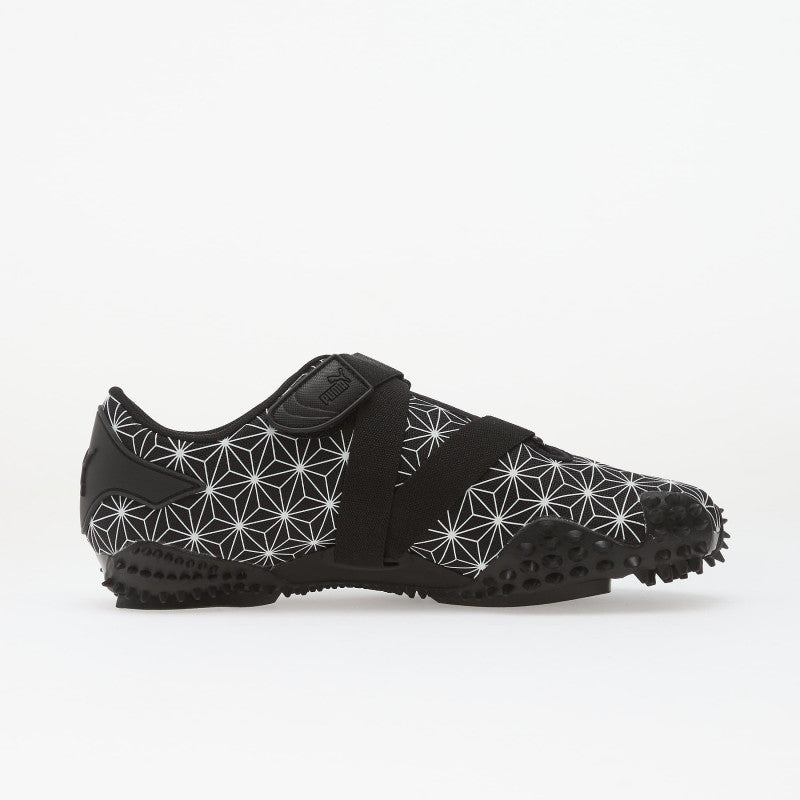 Puma Mostro Sashiko Puma Black/ Puma White